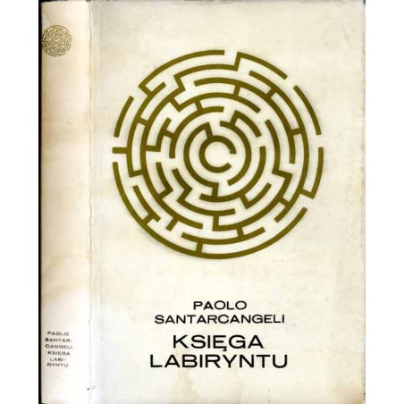 Księga labiryntu