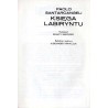 Księga labiryntu