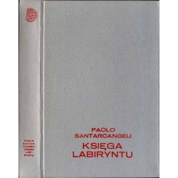 Księga labiryntu