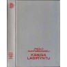 Księga labiryntu