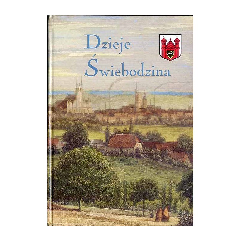 Dzieje Świebodzina