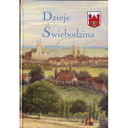 Dzieje Świebodzina