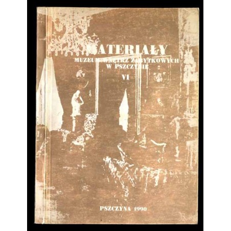 Materiały Muzeum Wnętrz Zabytkowych w Pszczynie. T. 6 (1990) / Obraz i rama we wnętrzach europejskich rezydencji nowożytnych / K