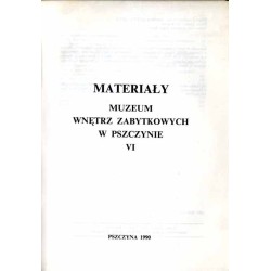 Materiały Muzeum Wnętrz Zabytkowych w Pszczynie. T. 6 (1990) / Obraz i rama we wnętrzach europejskich rezydencji nowożytnych / K