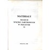 Materiały Muzeum Wnętrz Zabytkowych w Pszczynie. T. 6 (1990) / Obraz i rama we wnętrzach europejskich rezydencji nowożytnych / K