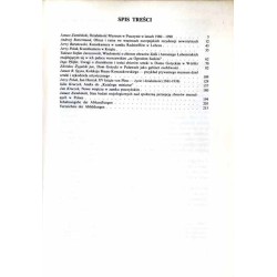 Materiały Muzeum Wnętrz Zabytkowych w Pszczynie. T. 6 (1990) / Obraz i rama we wnętrzach europejskich rezydencji nowożytnych / K