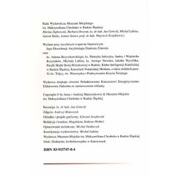 Kapliczki, figury i krzyże przydrożne w Rudzie Śląskiej