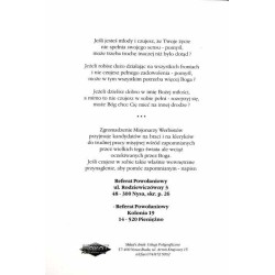 Historia jednego kapłaństwa i jednej śląskiej parafii. 50 lat kapłaństwa Ks. Kanonika Franciszka Kasperka