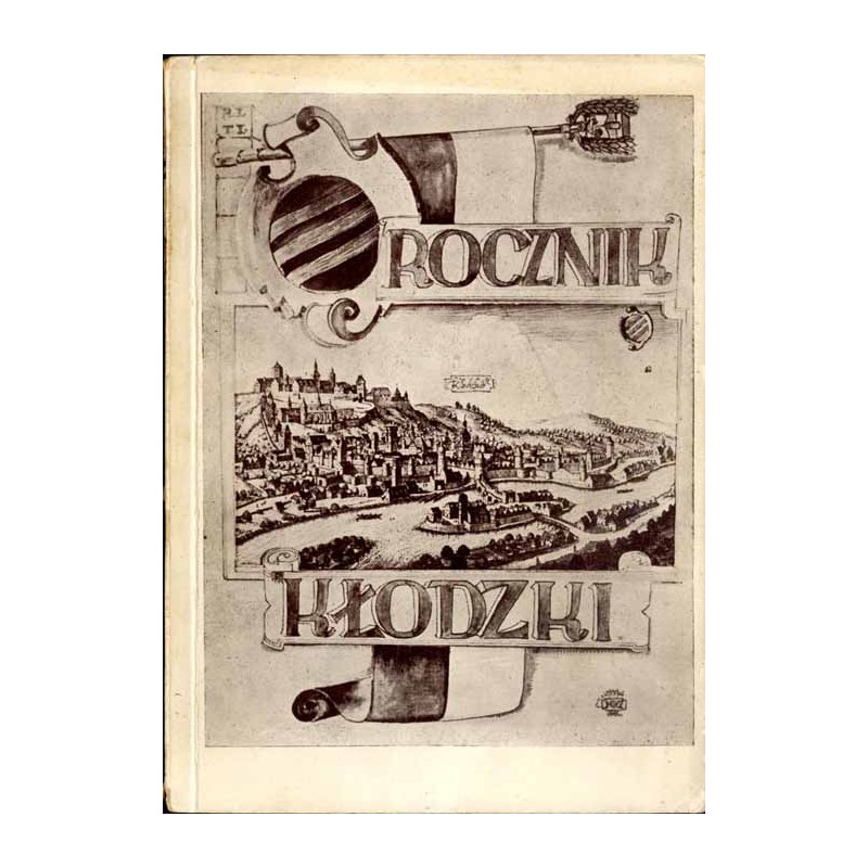 Rocznik Kłodzki. [T.1] (1948) / Rzeźba ziemi kłodzkiej i jej geneza / Zaludnienie i germanizacja ziemi kłodzkiej / Zdobycze pług