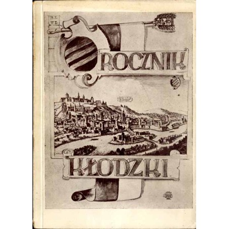 Rocznik Kłodzki. [T.1] (1948) / Rzeźba ziemi kłodzkiej i jej geneza / Zaludnienie i germanizacja ziemi kłodzkiej / Zdobycze pług