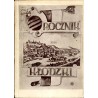 Rocznik Kłodzki. [T.1] (1948) / Rzeźba ziemi kłodzkiej i jej geneza / Zaludnienie i germanizacja ziemi kłodzkiej / Zdobycze pług