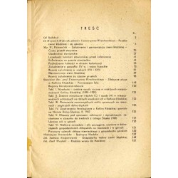 Rocznik Kłodzki. [T.1] (1948) / Rzeźba ziemi kłodzkiej i jej geneza / Zaludnienie i germanizacja ziemi kłodzkiej / Zdobycze pług