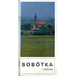 Sobótka i okolice