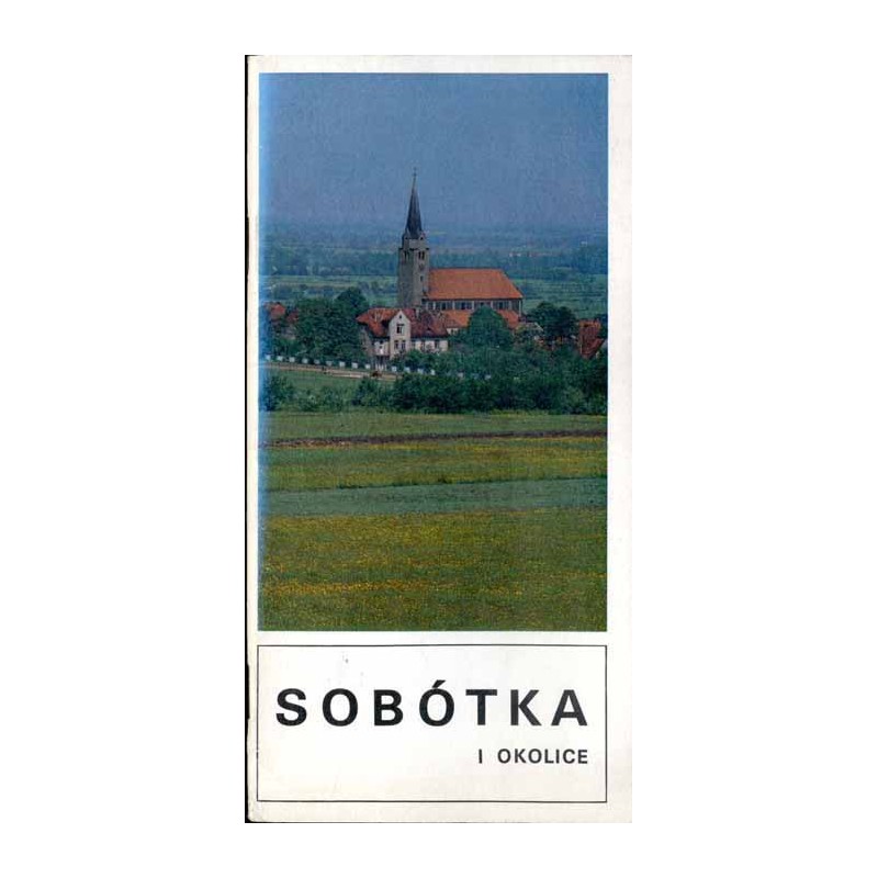 Sobótka i okolice