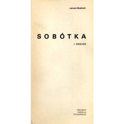 Sobótka i okolice