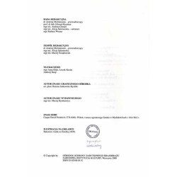 Krajobraz Kotliny Jeleniogórskiej vol. 3 / Międzynarodowe Sympozjum pt. "Kotlina Jeleniogórska - Powrót romantycznego krajobraz