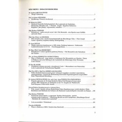 Krajobraz Kotliny Jeleniogórskiej vol. 3 / Międzynarodowe Sympozjum pt. "Kotlina Jeleniogórska - Powrót romantycznego krajobraz