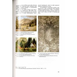 Krajobraz Kotliny Jeleniogórskiej vol. 3 / Międzynarodowe Sympozjum pt. "Kotlina Jeleniogórska - Powrót romantycznego krajobraz