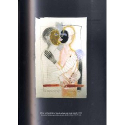 Duda Gracz i uczniowie (1976-1982) [wystawa marzec-kwiecień 2001]