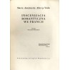 Inscenizacja romantyczna we Francji
