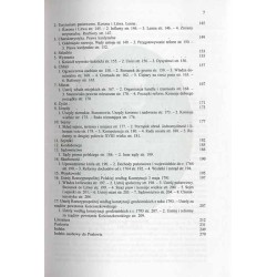 Historia ustroju Polski w zarysie. Korona