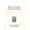 Rocznik Krakowski. T. 46 (1975) / Przemiany architektoniczne wilii na Woli Justowskiej / O związkach krakowskiego teatru z Uniwe