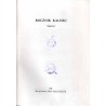 Rocznik Kaliski. T. 11 (1978) / Dobra miasta Kalisza w pierwszej połowie XIX wieku / Dzieje drukarstwa kaliskiego w latach 1800-