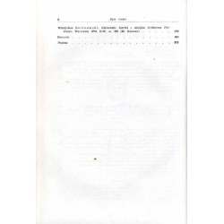 Rocznik Kaliski. T. 11 (1978) / Dobra miasta Kalisza w pierwszej połowie XIX wieku / Dzieje drukarstwa kaliskiego w latach 1800-