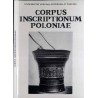 Lubawa i okolice / Corpus Inscriptionum Poloniae t. 9 z. 1