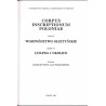 Lubawa i okolice / Corpus Inscriptionum Poloniae t. 9 z. 1