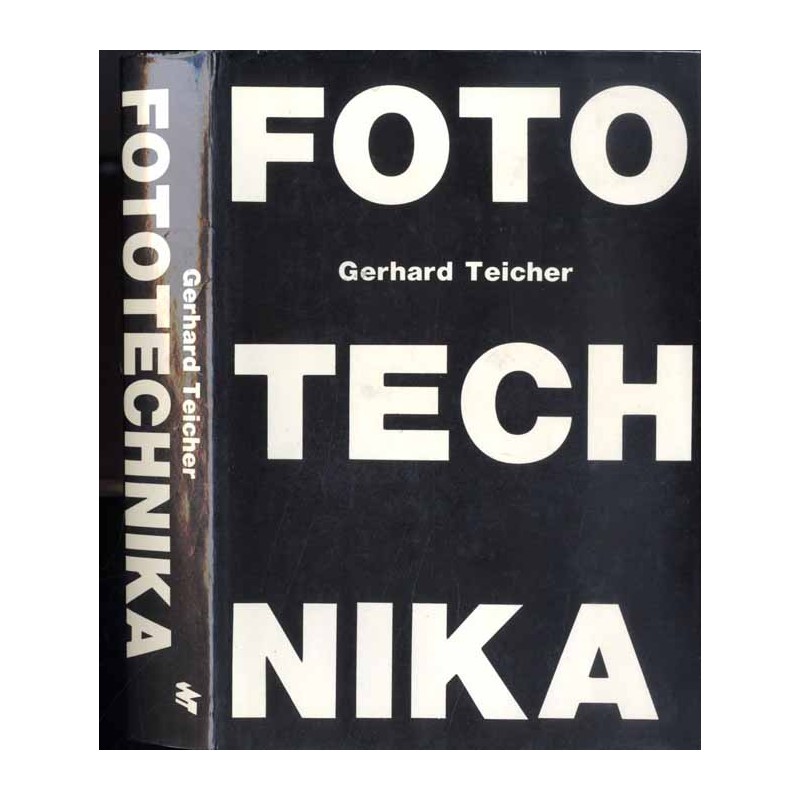 Fototechnika