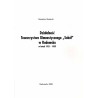 Działalność Towarzystwa Gimnastycznego "Sokół" w Radomsku w latach 1921-1939