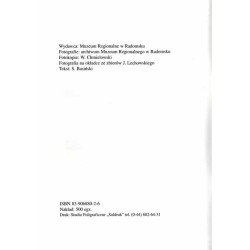 Działalność Towarzystwa Gimnastycznego "Sokół" w Radomsku w latach 1921-1939