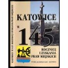 Katowice w kulturze pamięci. Katowice w 145. rocznicę uzyskania praw miejskich