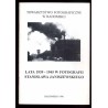 Lata 1939-1945 w fotografii Stanisława Janiszewskiego [Radomsko]