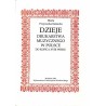 Dzieje drukarstwa muzycznego w Polsce do końca XVIII wieku