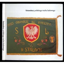 Sztandary polskiego ruchu ludowego
