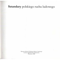 Sztandary polskiego ruchu ludowego