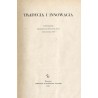 Tradycja i innowacja. Materiały Sesji Stowarzyszenia Historyków Sztuki, Łódź, listopad 1979