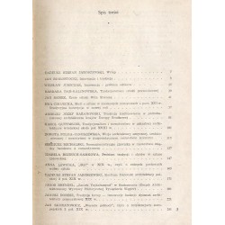 Tradycja i innowacja. Materiały Sesji Stowarzyszenia Historyków Sztuki, Łódź, listopad 1979
