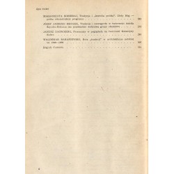 Tradycja i innowacja. Materiały Sesji Stowarzyszenia Historyków Sztuki, Łódź, listopad 1979