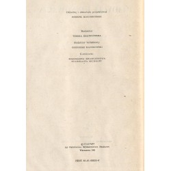 Tradycja i innowacja. Materiały Sesji Stowarzyszenia Historyków Sztuki, Łódź, listopad 1979
