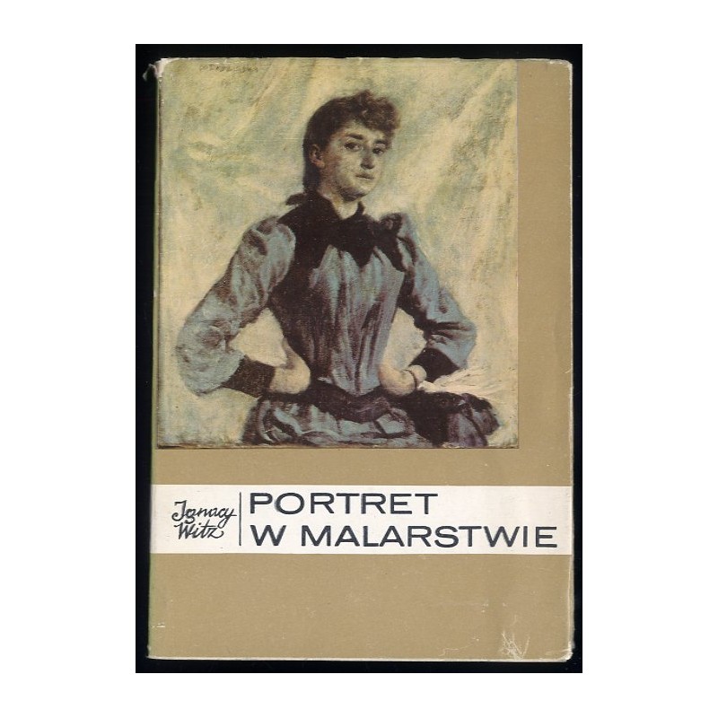 Portret w malarstwie