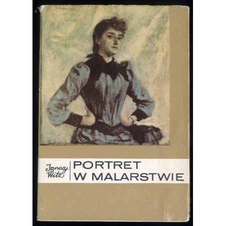 Portret w malarstwie