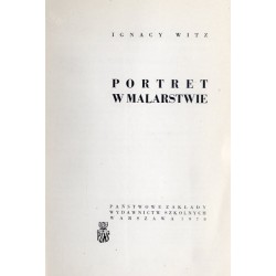 Portret w malarstwie