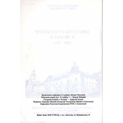Opactwo cystersów w Rudach 1258-1810