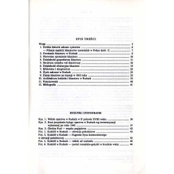 Opactwo cystersów w Rudach 1258-1810