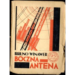 Boczna antena. Ostatnie biuletyny z frontów wieczystych
