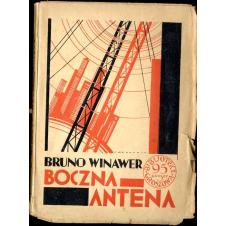 Boczna antena. Ostatnie biuletyny z frontów wieczystych