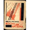 Boczna antena. Ostatnie biuletyny z frontów wieczystych